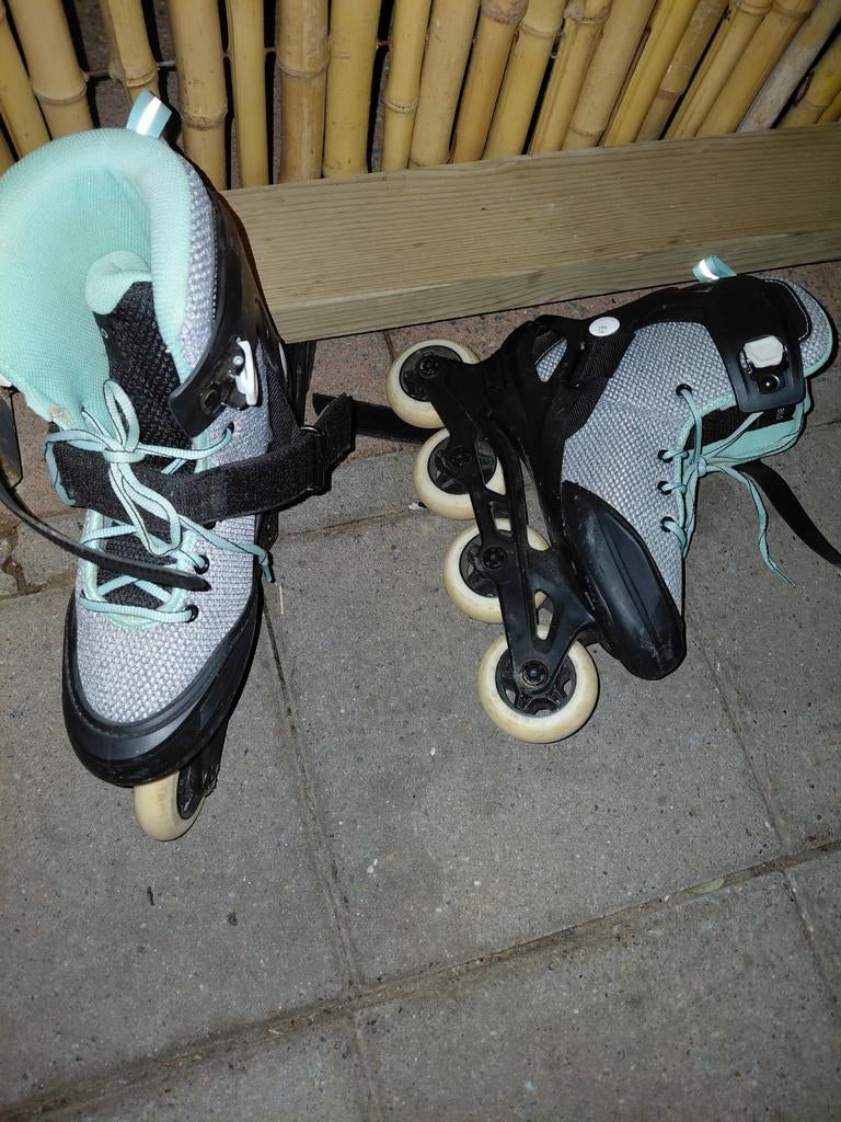 Skeelers, Ophalen of Verzenden