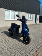 Zip 50cc 4t (ruilen), Ophalen, Zo goed als nieuw, Benzine, Zip
