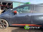 Portier 4Deurs links-voor van een Nissan Micra (KPN), Auto-onderdelen, Gebruikt, -, Deur, -
