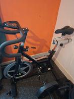 Tunturi Spinningfiets - Fitrac 30, Ophalen, Gebruikt, Benen, Spinningfiets
