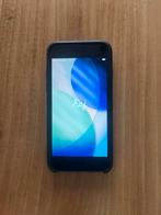 Apple iPhone SE (2e generatie), Ophalen of Verzenden, Zwart, 64 GB, Overige modellen