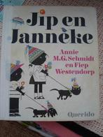 Jip en janneke, Ophalen of Verzenden, Zo goed als nieuw, Fictie algemeen