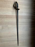 Pruisische Infanteriedegen 1889 (iod 89), Verzamelen, Militaria | Algemeen, Ophalen of Verzenden, Landmacht