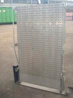 Aluminium Oprijplaat Rampe Opvouwbare, Ophalen of Verzenden