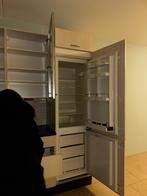 Vandaag weg! Complete keuken, Ophalen, Hoekkeuken, Zo goed als nieuw, Kunststof