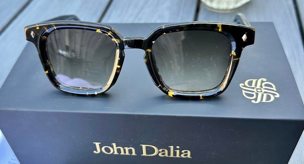 John Dalia, Paolo., Overige merken, Overige kleuren, Ophalen of Verzenden, Zo goed als nieuw