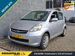 Daihatsu Sirion Subaru Justy 1.0 Comfort 5-Drs Airco/Leer✅, Gebruikt, 750 kg, Handgeschakeld, 865 kg