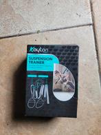 Suspension trainer nieuw, Ophalen of Verzenden, Nieuw, Overige typen