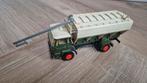 Modelauto DAF bulkauto Lion Cars, Overige merken, Gebruikt, Verzenden, Groter dan 1:32