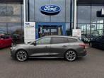 Ford Focus Wagon 1.0 EcoBoost Hybrid ST Line X Panoramadak |, Auto's, 12 maanden, Gebruikt, Euro 6, Origineel Nederlands