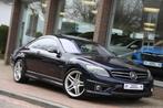 Mercedes-Benz CL-Klasse AMG 63 Schuifdak Nightvision HK Luch, Auto's, Mercedes-Benz, Automaat, Achterwielaandrijving, Gebruikt