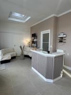 Te huur ruimte /kapperstoel