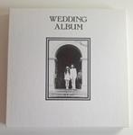 John lennon beatles wedding album 2019 lim box set nm, Verzenden, Zo goed als nieuw, 12 inch