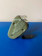 Vintage Philips knijpkat zaklamp – Made in Holland – werkend, Ophalen of Verzenden