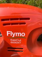 Flymo EasiCut 6000XT heggenschaar, Ophalen of Verzenden, Gebruikt, Elektrisch