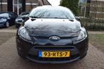 Ford Fiesta 1.25 S-Edition. Recent Distributieriem vervangen, Voorwielaandrijving, Euro 5, Gebruikt, 4 cilinders