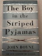 The Boy in the Striped Pyjamas - John Boyne, Boeken, Ophalen of Verzenden, Gelezen, Europa overig