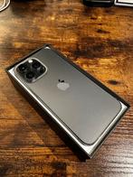 iPhone 13 Pro Graphite 256GB, 80 %, Zwart, Zo goed als nieuw, IPhone 13 Pro