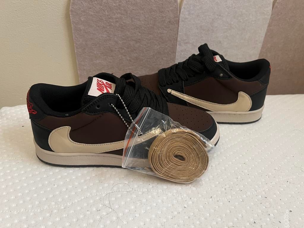 Nike air, Ophalen of Verzenden, Zo goed als nieuw
