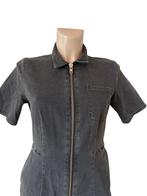 & Other Stories jurk S, Blauw, Ophalen of Verzenden, Zo goed als nieuw