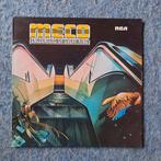 LP Meco - Encounters Of Every Kind, 1960 tot 1980, Ophalen of Verzenden, Zo goed als nieuw, 12 inch