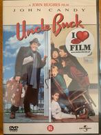 Uncle Buck DVD met John Candy, Alle leeftijden, Ophalen, Gebruikt, Overige genres