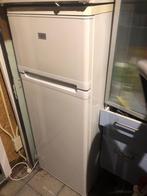 Koelkast Zanussi met vriesvak, Ophalen, Gebruikt, 120 tot 140 cm, 100 tot 150 liter