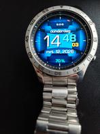 Samsung smartwatch  horloge, Conditie, Samsung ⌚️, Ophalen of Verzenden, Zo goed als nieuw
