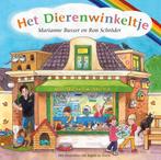 Het dierenwinkeltje Marianne Busser Nieuw boek, Ophalen of Verzenden, Nieuw, Fictie algemeen