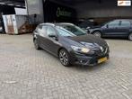 Renault Mégane Estate 1.5 dCi Bose, Auto's, Renault, Voorwielaandrijving, Gebruikt, 4 cilinders, Leder en Stof
