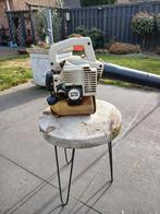 Stihl benzine bladblazer, Tuin en Terras, Bladblazers, Ophalen, Gebruikt, Benzine