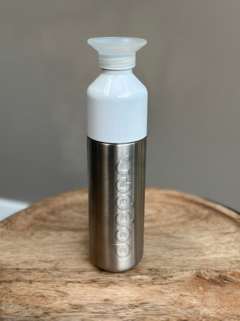 Dopper staal / rvs, Ophalen of Verzenden, Nieuw