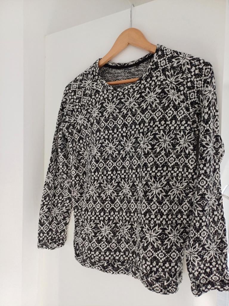 Zara trui maat S nieuwstaat, Ophalen of Verzenden, Zo goed als nieuw, Maat 36 (S), Zara