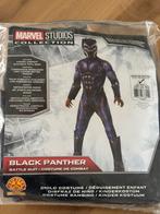 Black panther, 6/7/8 jaar, Carnaval, Overige maten, Ophalen of Verzenden, Zo goed als nieuw