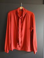 Bordeauxrode blouse Expresso maat XXL, Expresso, Maat 46/48 (XL) of groter, Ophalen of Verzenden, Zo goed als nieuw