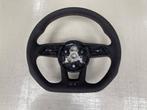 Origineel Audi RS Alcantara stuur, Ophalen of Verzenden, Gebruikt, Audi