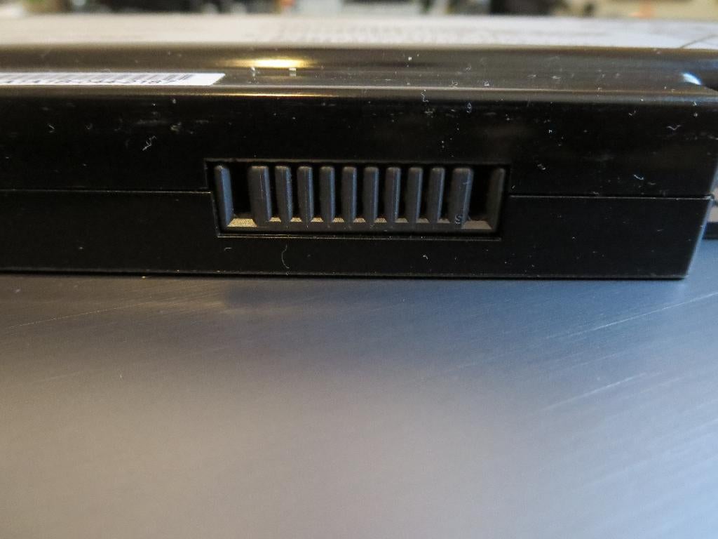Zeer krachtige ASUS laptop !!!, Computers en Software, Windows Laptops, Gebruikt, 17 inch of meer, HDD, 4 Ghz of meer, 8 GB, Qwerty