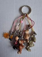NICI sleutelhanger / mobielhangers, Verzamelen, Sleutelhangers, Ophalen of Verzenden, Gebruikt, Knuffel of Figuurtje