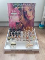 Nieuwe complete Yodeyma Parfum set/ display met toebehoren, Ophalen of Verzenden, Nieuw
