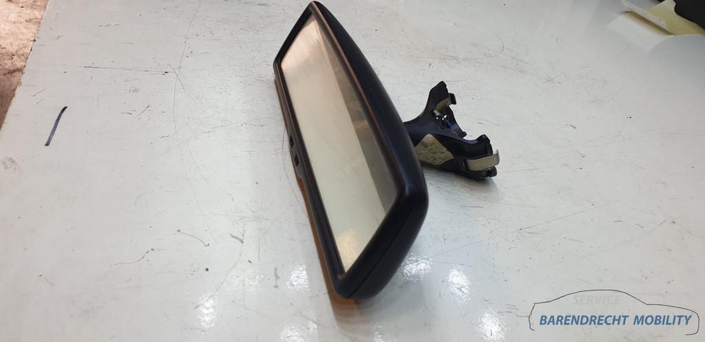 VW Golf VI 6 automatisch dimmende binnenspiegel 1K0857511 or, Auto-onderdelen, Spiegels, Gebruikt, Volkswagen AG, Skoda, Berliner Ring 2
38440  Wolfsburg, DE