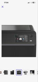 NIEUW IN DOOS Flashforge Adventurer 5M Pro 3D printer, Computers en Software, 3D Printers, Ophalen of Verzenden, Gebruikt