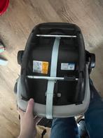 Mutsy Evo complete set met Maxi Cosi Pebble+ en accessoires, Ophalen, Gebruikt, Combiwagen, Mutsy