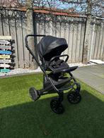 Anex e-type kinderwagen - Complete set, Gebruikt, Met reiswieg, Ophalen, Kinderwagen