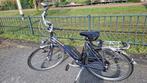 Gazelle Medeo damesfiets, Ophalen, Versnellingen, Gazelle, 53 tot 56 cm
