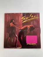 Salsa the motion picture LP vinyl, Ophalen of Verzenden, Zo goed als nieuw, 12 inch