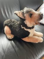 Hondenknuffel herdershond Yomiko, Ophalen of Verzenden, Zo goed als nieuw, Hond