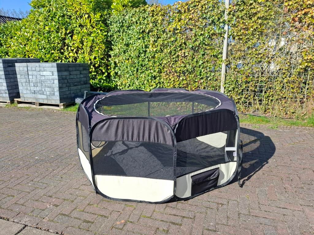 Opklapbare/opvouwvare buitenbench, Ophalen of Verzenden, Gebruikt, Minder dan 75 cm, Minder dan 65 cm