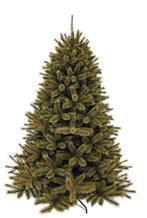 Triumph tree forest frosted pine kunstkerstboom kerst boom, Ophalen