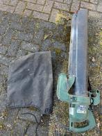 Bladblazer, Ophalen, Zo goed als nieuw, Benzine