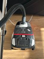 Sauber Power Plus Stofzuiger met HEPA-filtratie, Stofzak, Gebruikt, Stofzuiger, Ophalen of Verzenden